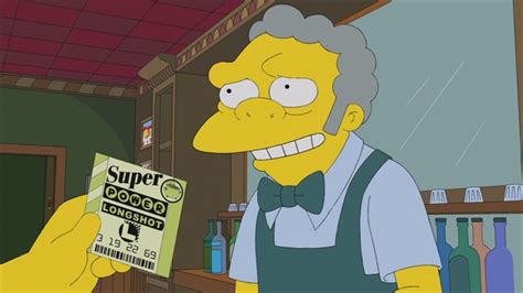 lottozahlen simpsons|Simpsons .
